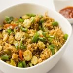 BABY CORN SPL. FRIED RICE